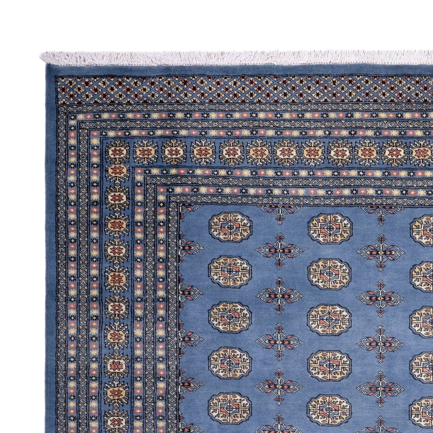 Buchara Teppich 305x249cm - Orientteppich - Image 3