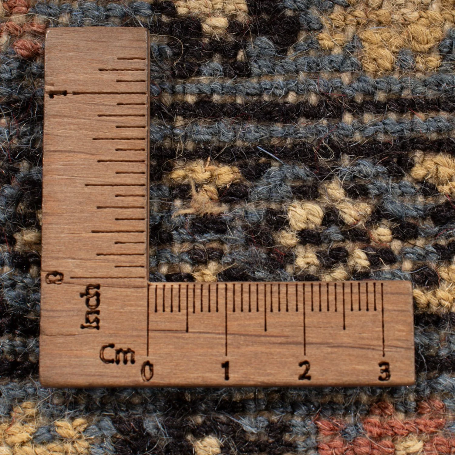 Buchara Teppich 305x249cm - Orientteppich - Image 6