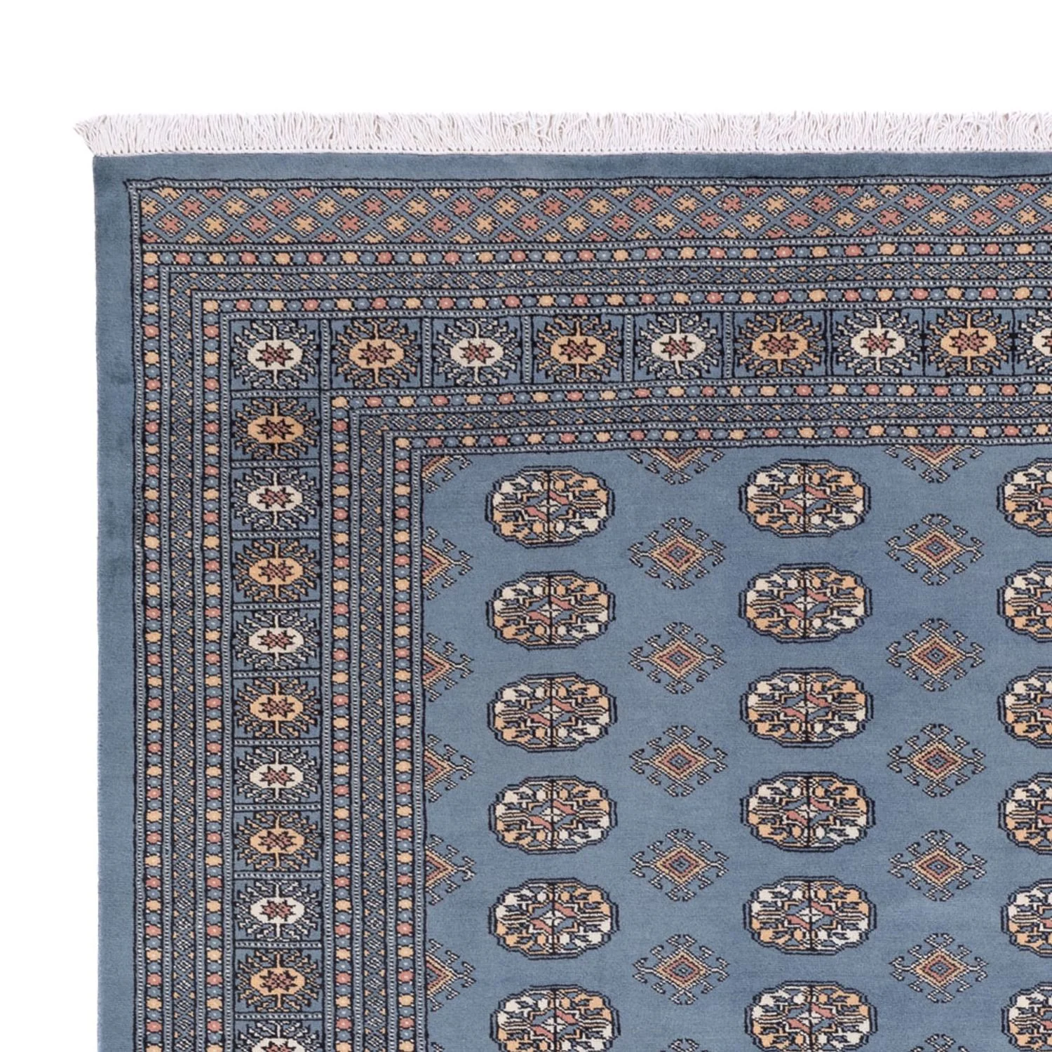 Buchara Teppich 305x249cm - Orientteppich - Image 3
