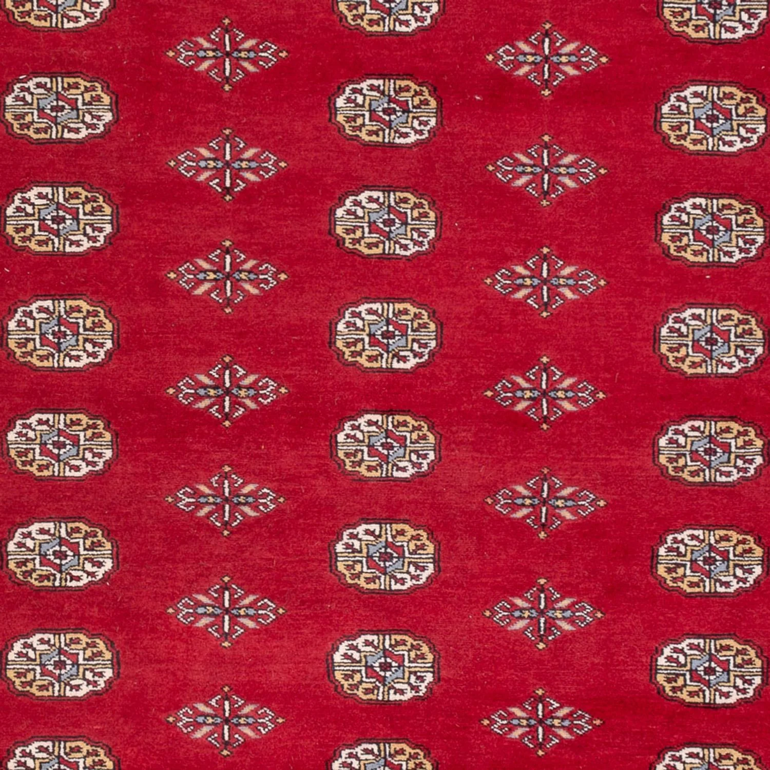 Buchara Teppich 307x201cm - Orientteppich - Image 2
