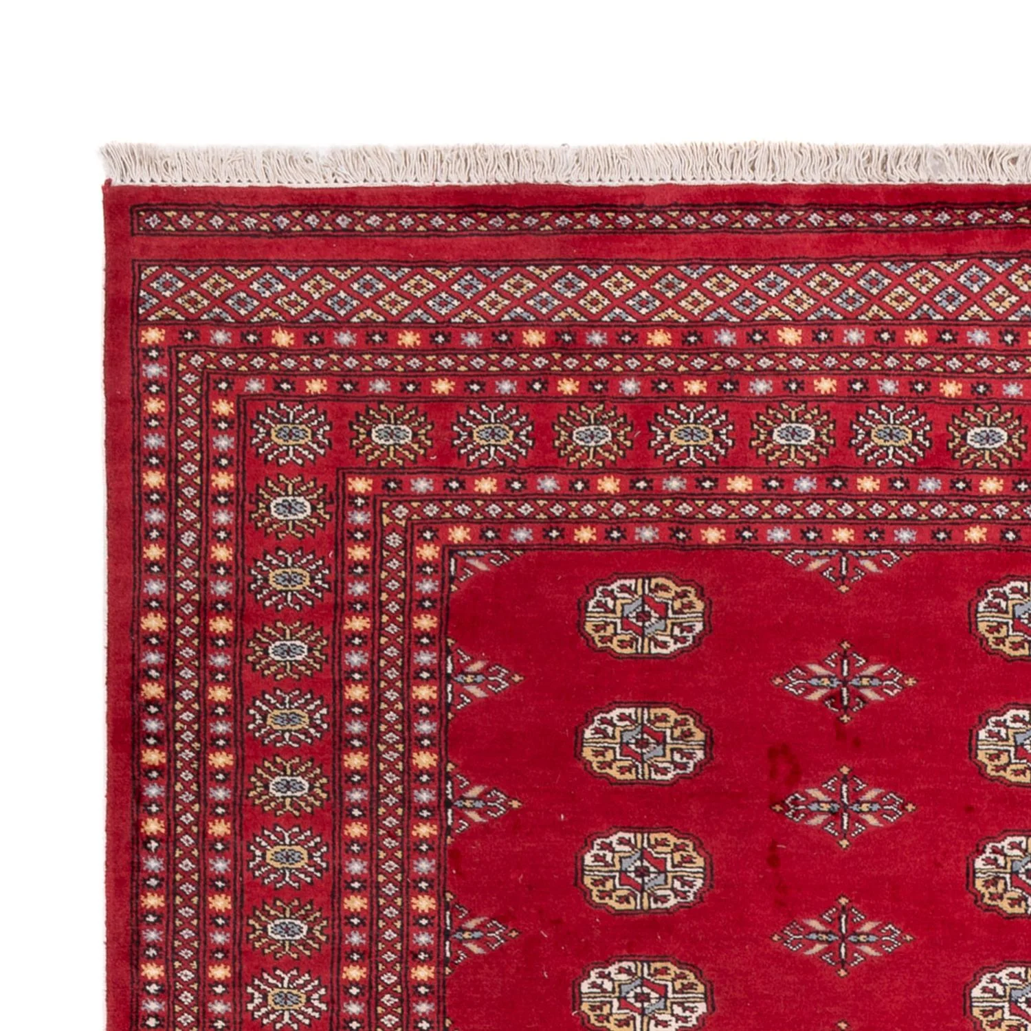 Buchara Teppich 307x201cm - Orientteppich - Image 3