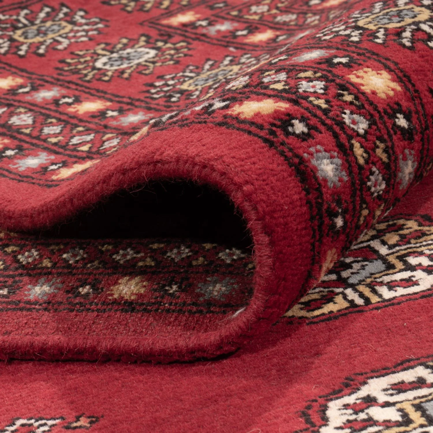 Buchara Teppich 307x201cm - Orientteppich - Image 4