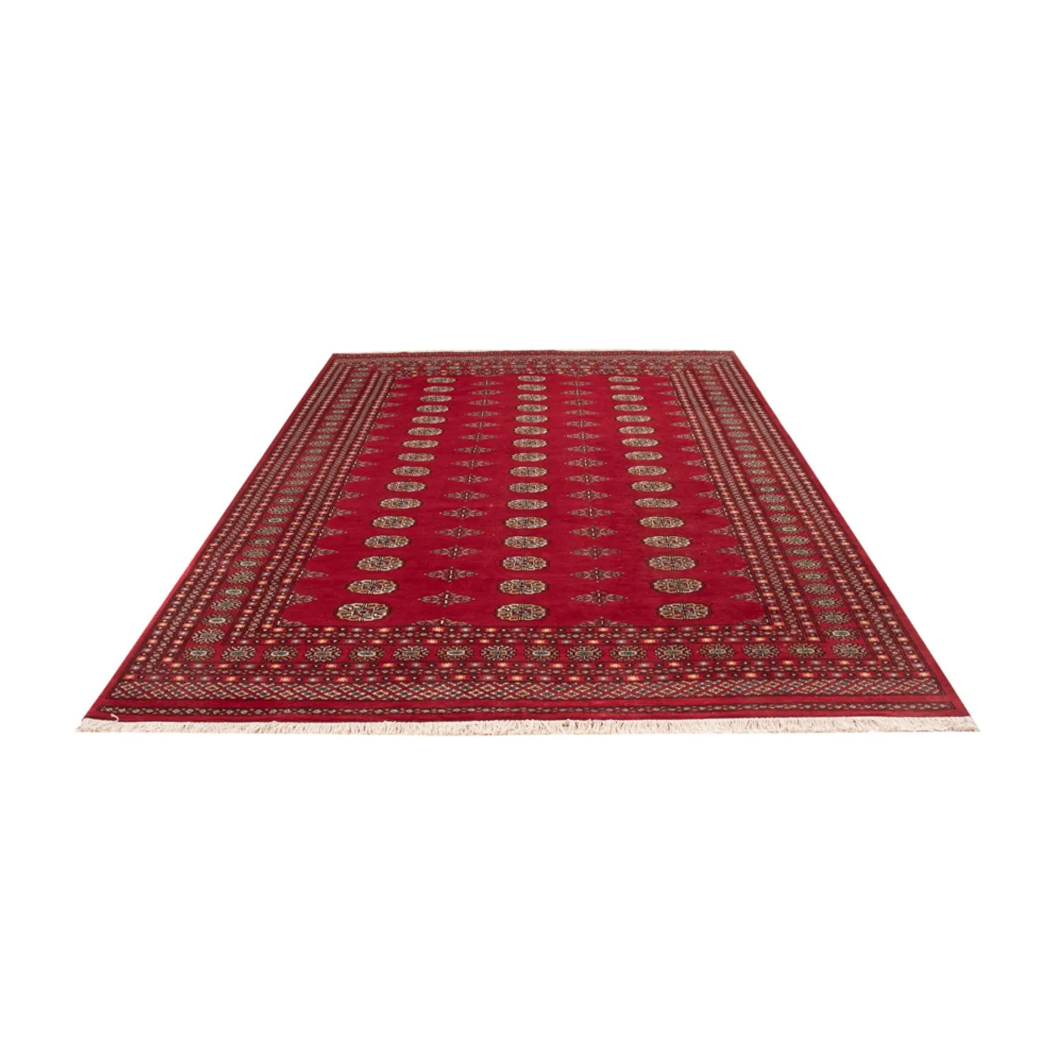 Buchara Teppich 307x201cm - Orientteppich - Image 5