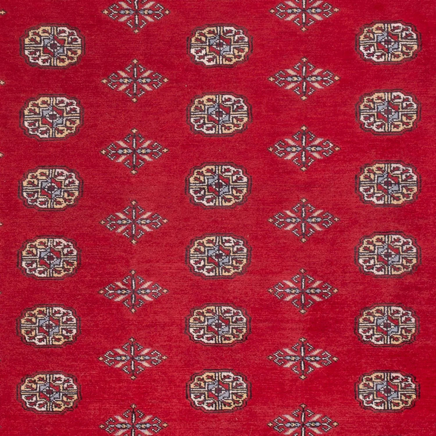 Buchara Teppich 307x202cm - Orientteppich - Image 2