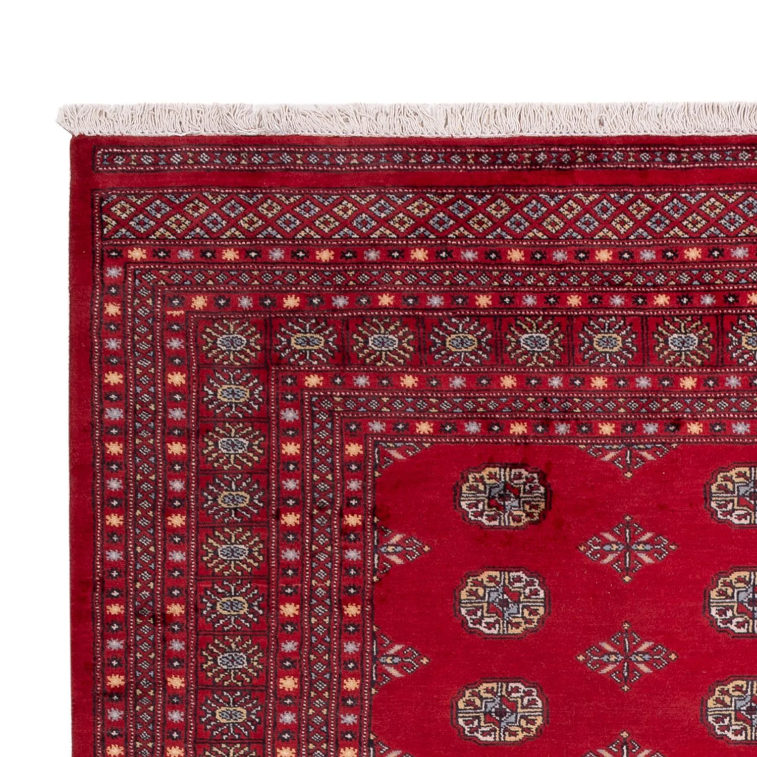 Buchara Teppich 307x202cm - Orientteppich - Image 3