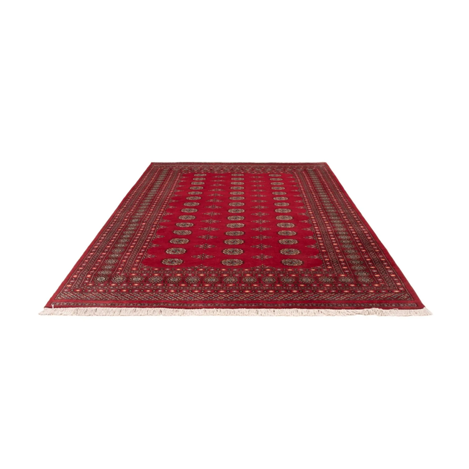 Buchara Teppich 307x202cm - Orientteppich - Image 5