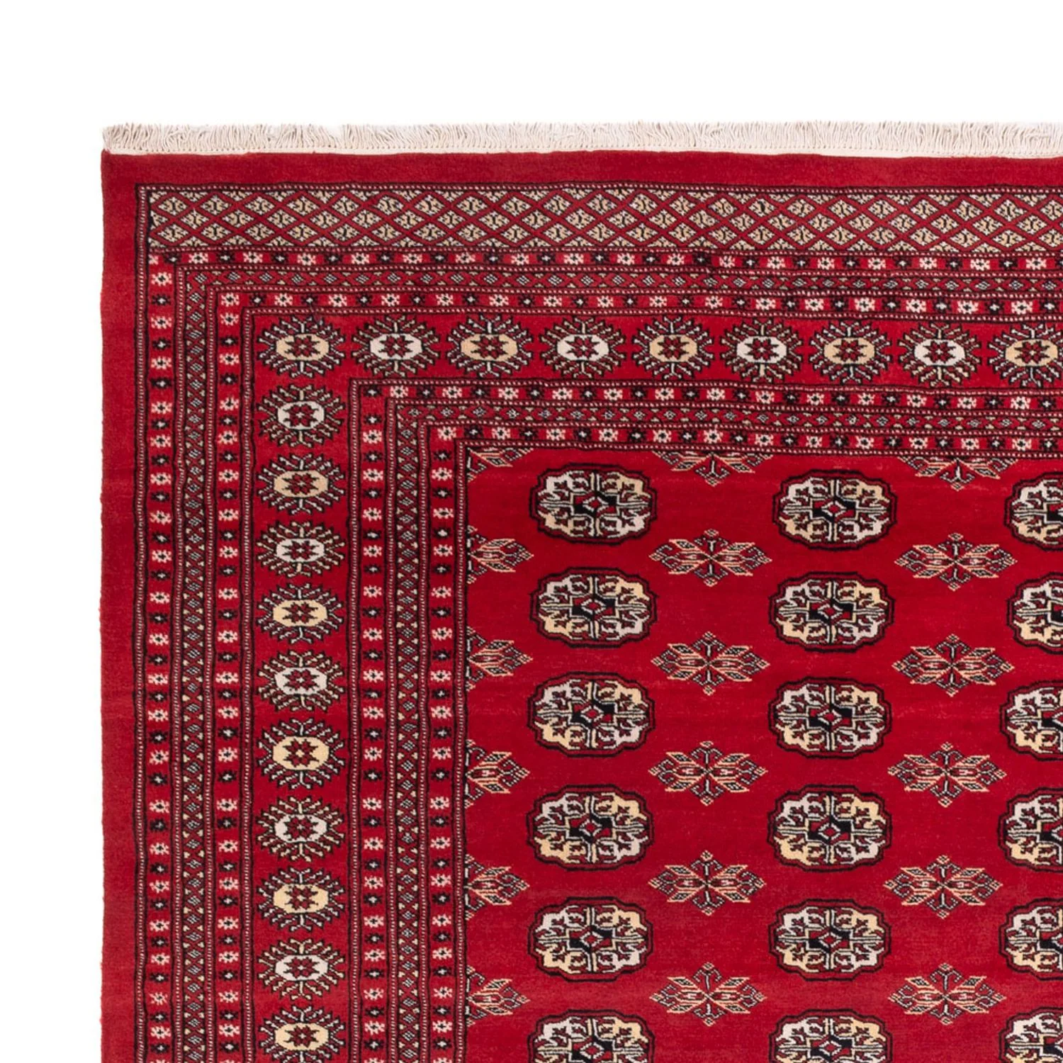 Buchara Teppich 307x247cm - Orientteppich - Image 3