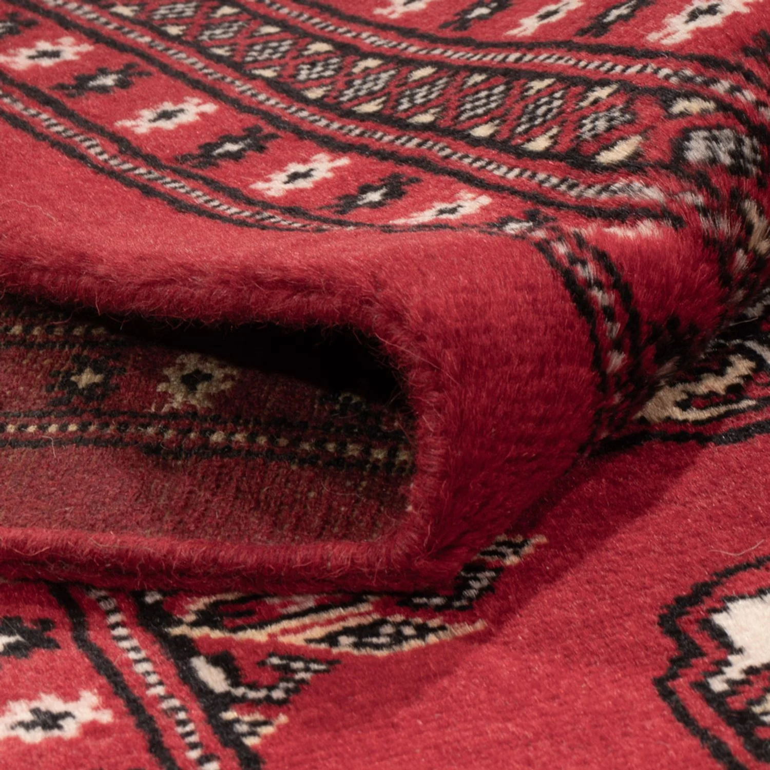 Buchara Teppich 307x247cm - Orientteppich - Image 4
