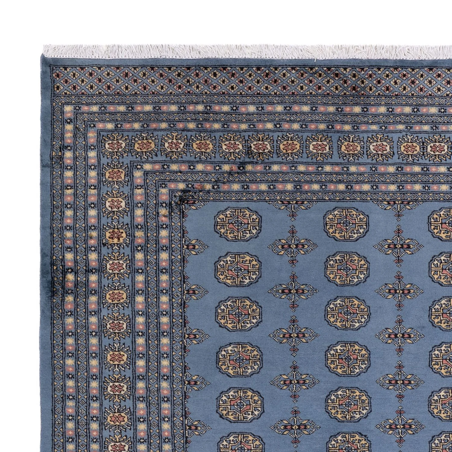 Buchara Teppich 307x250cm - Orientteppich - Image 3
