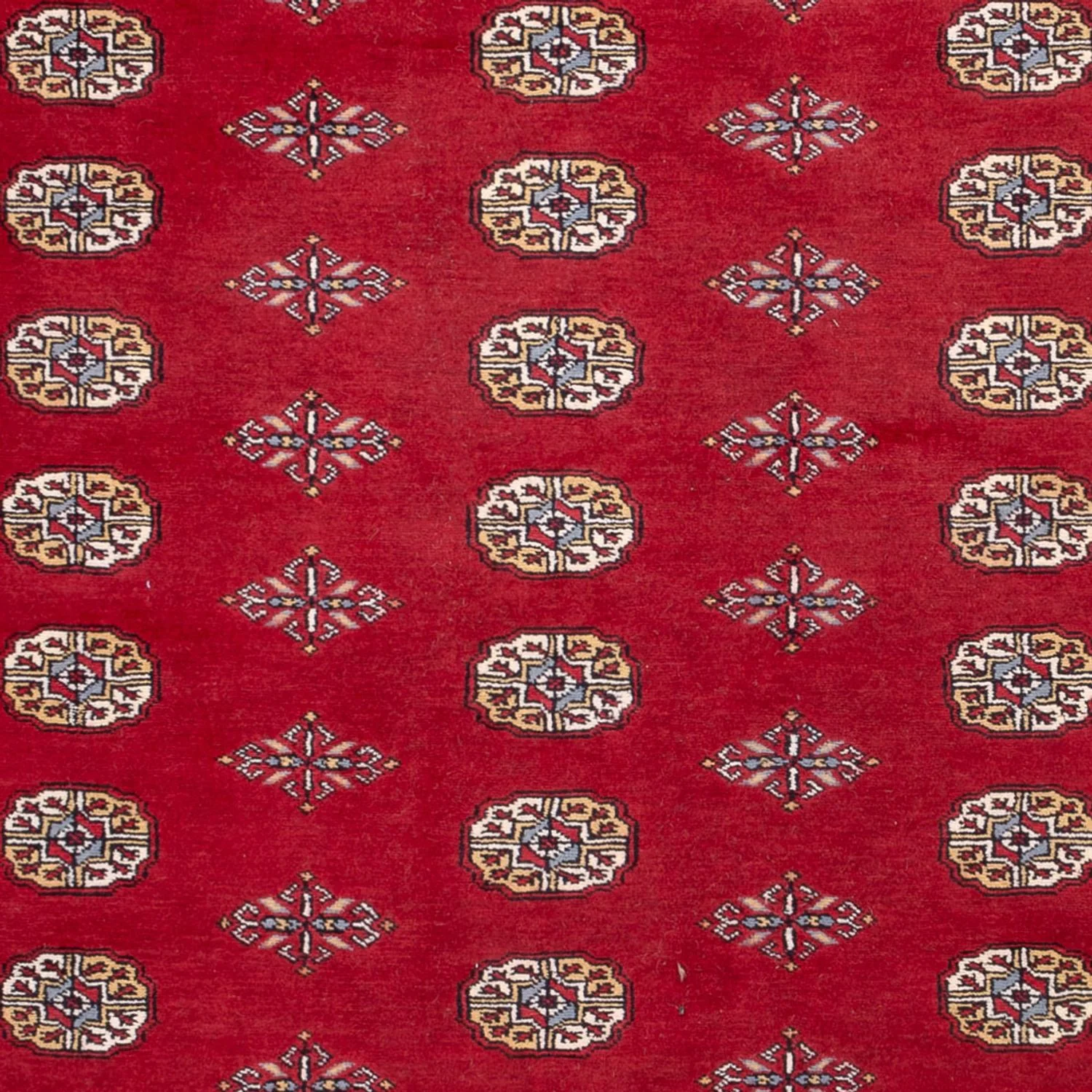 Buchara Teppich 308x207cm - Orientteppich - Image 2