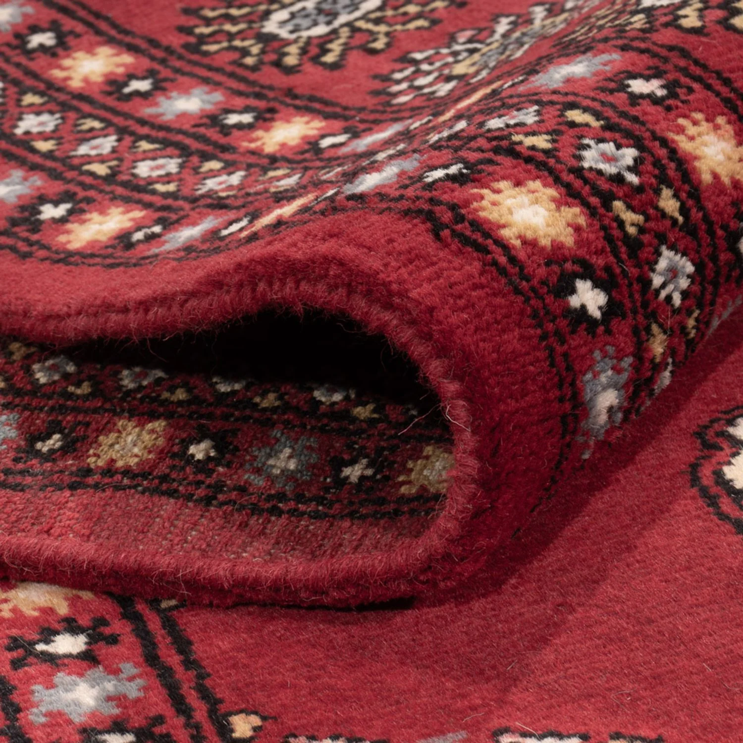 Buchara Teppich 308x207cm - Orientteppich - Image 4