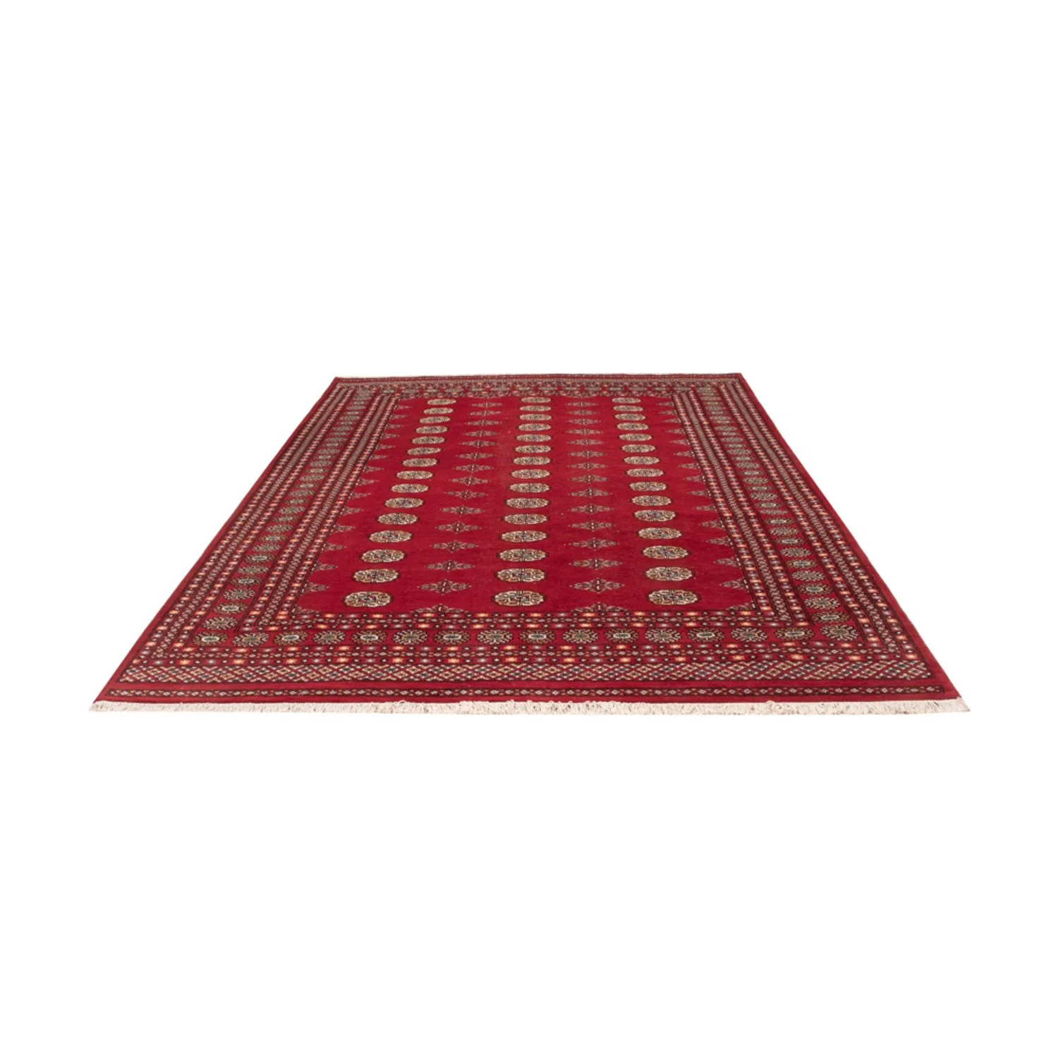 Buchara Teppich 308x207cm - Orientteppich - Image 5