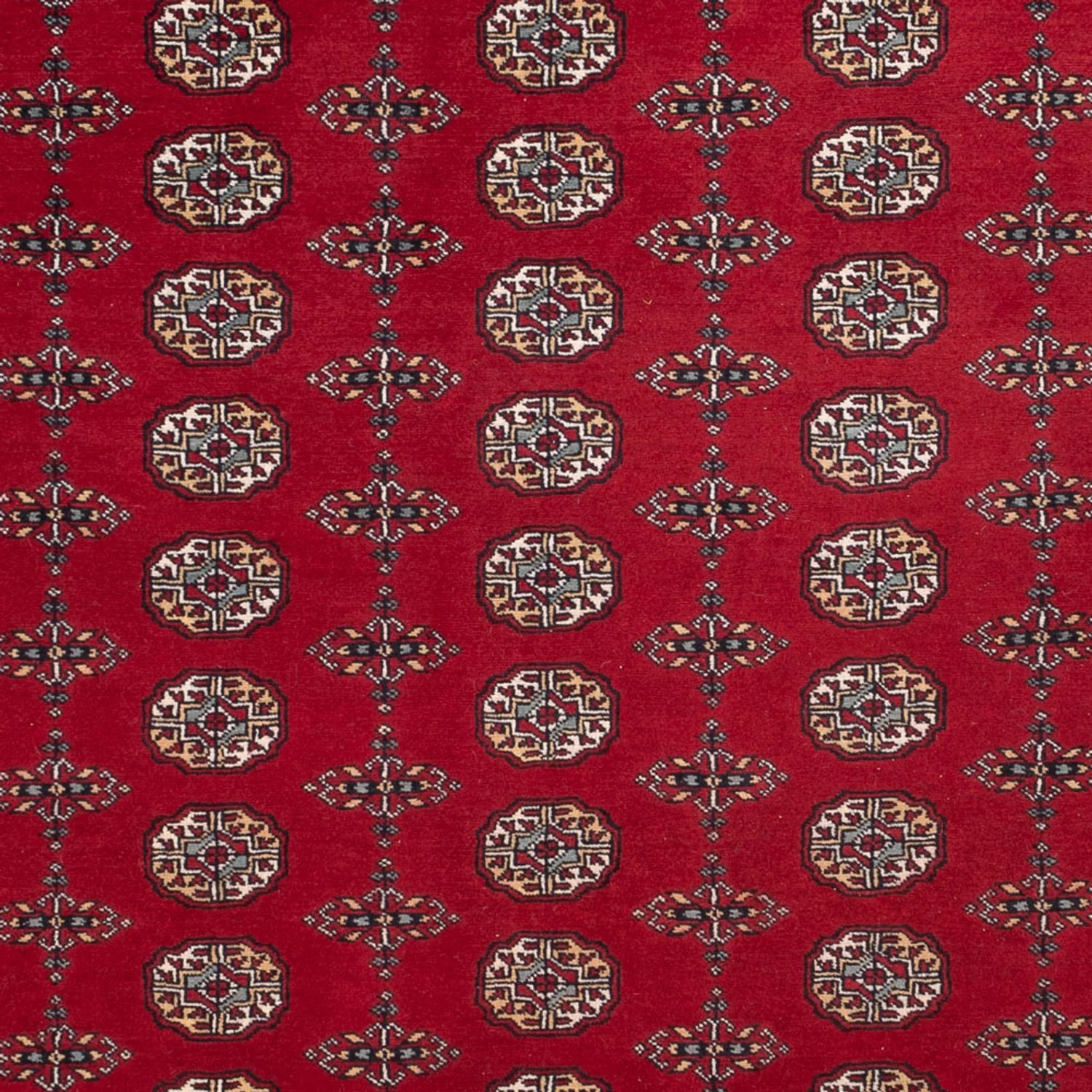 Buchara Teppich 309x246cm - Orientteppich - Image 2