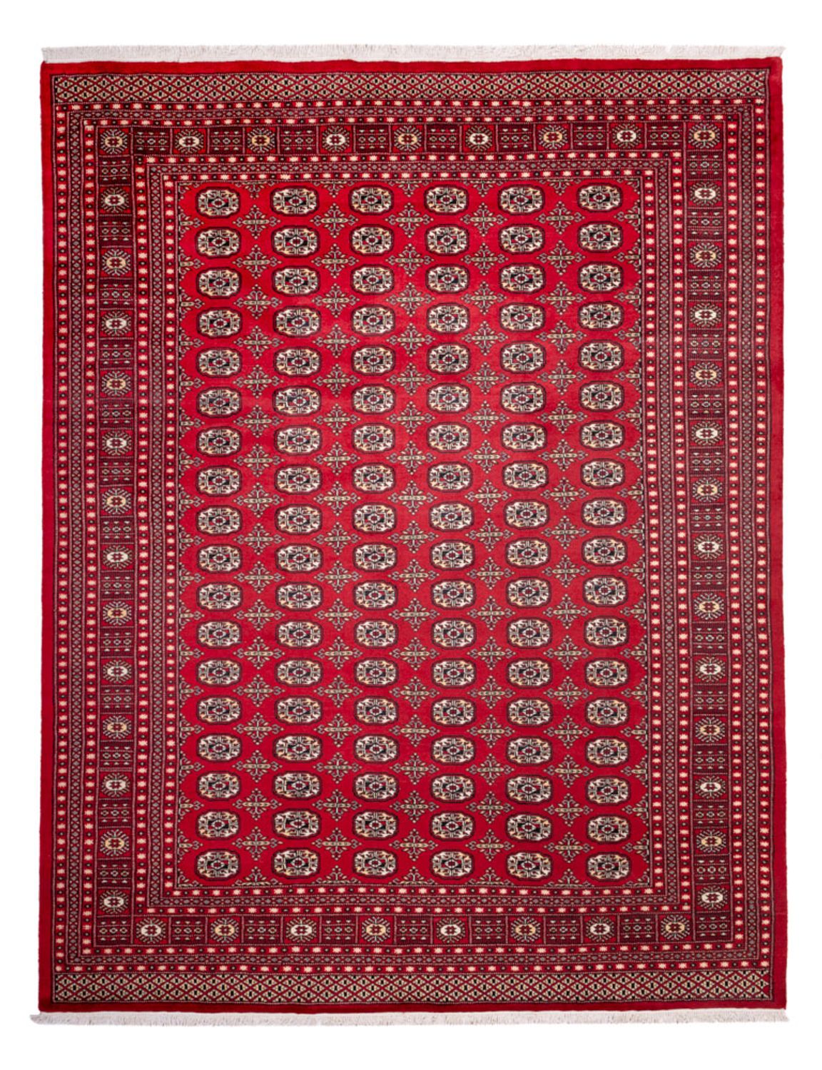 Buchara Teppich 311x243cm - Orientteppich