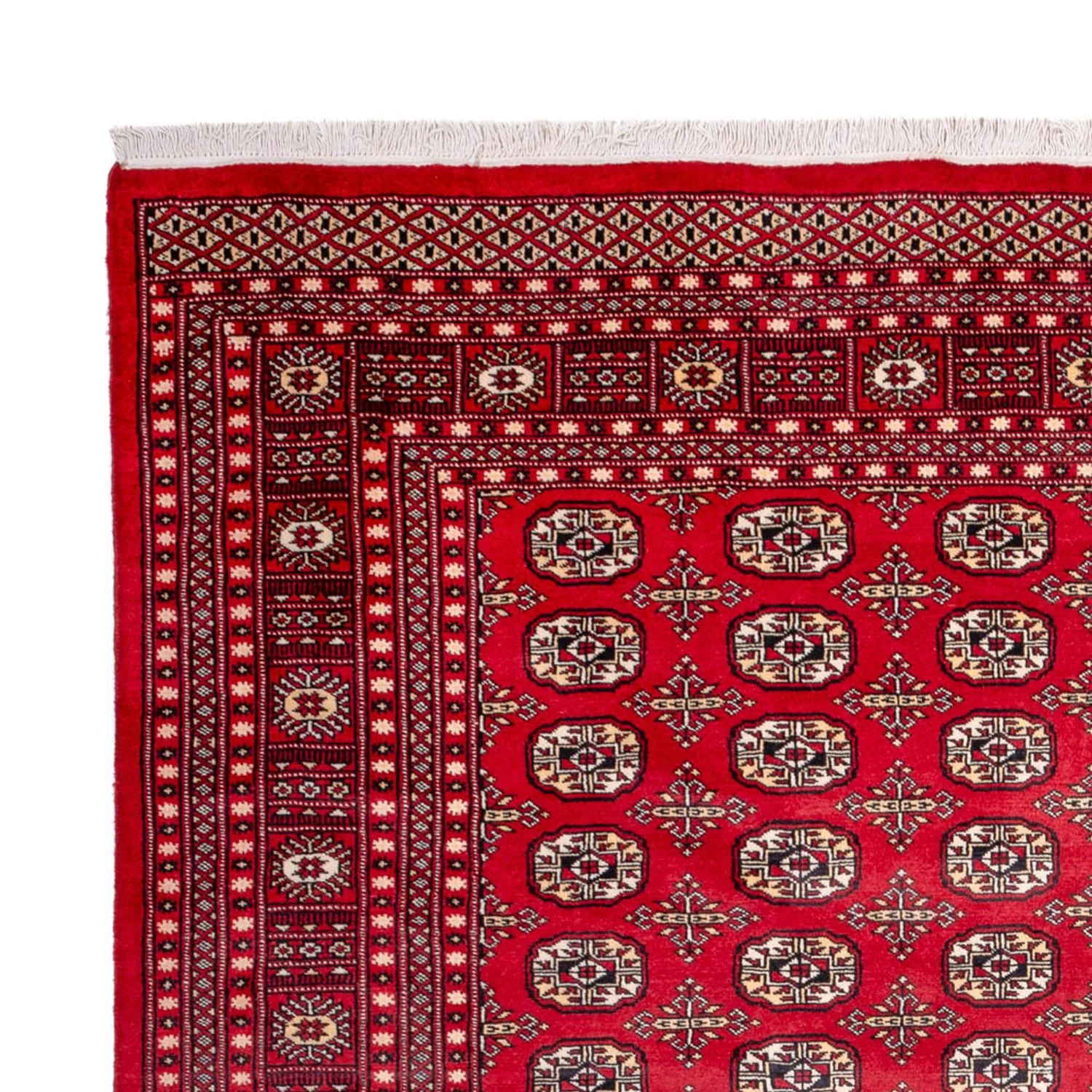 Buchara Teppich 311x243cm - Orientteppich - Image 3