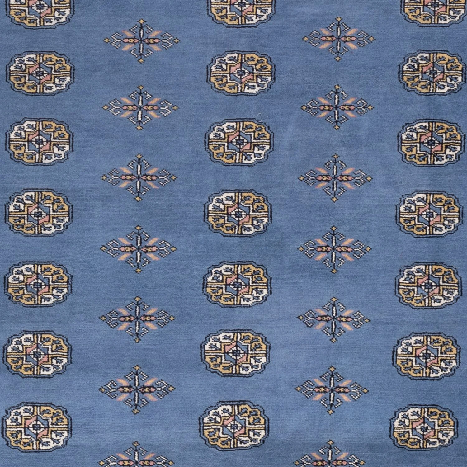 Buchara Teppich 315x207cm - Orientteppich - Image 2
