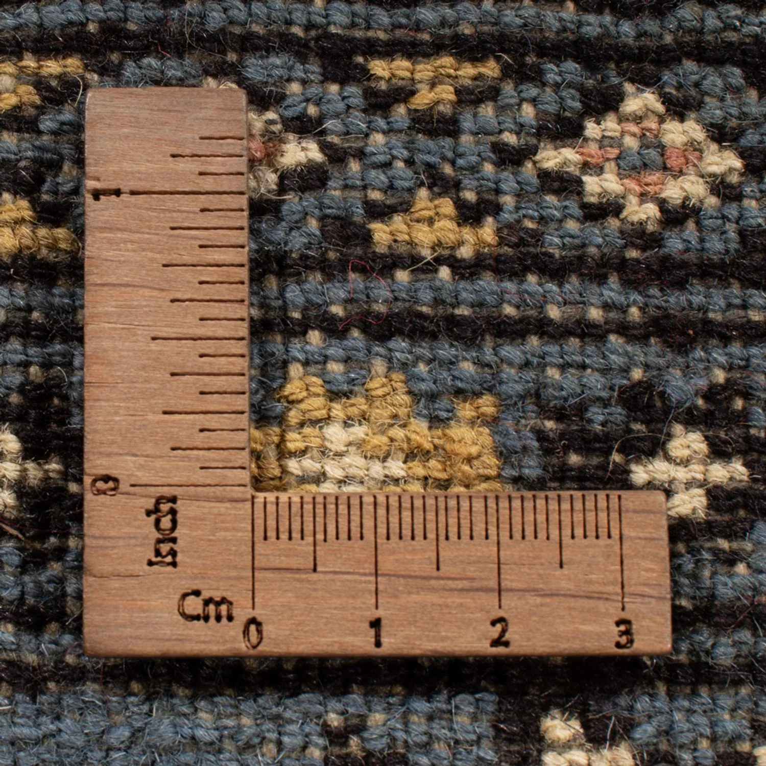 Buchara Teppich 315x207cm - Orientteppich - Image 6