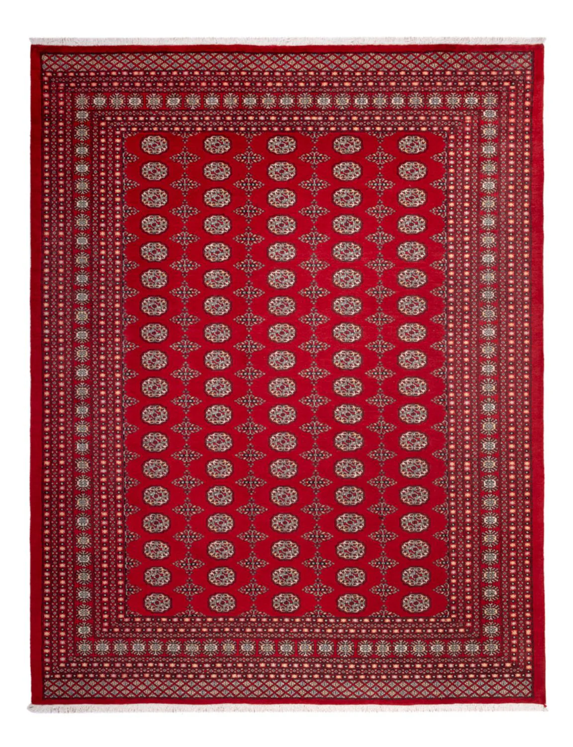 Buchara Teppich 318x247cm - Orientteppich