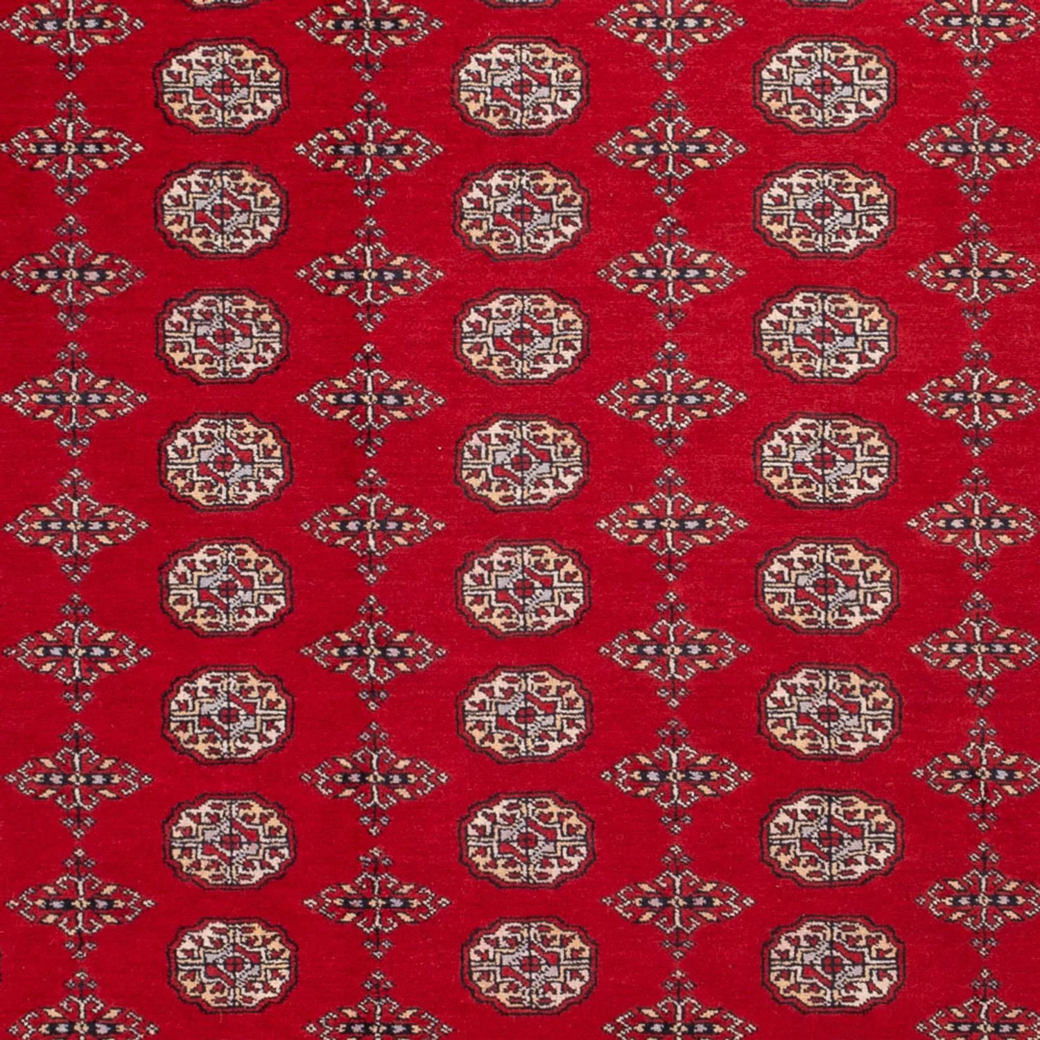Buchara Teppich 318x247cm - Orientteppich - Image 2