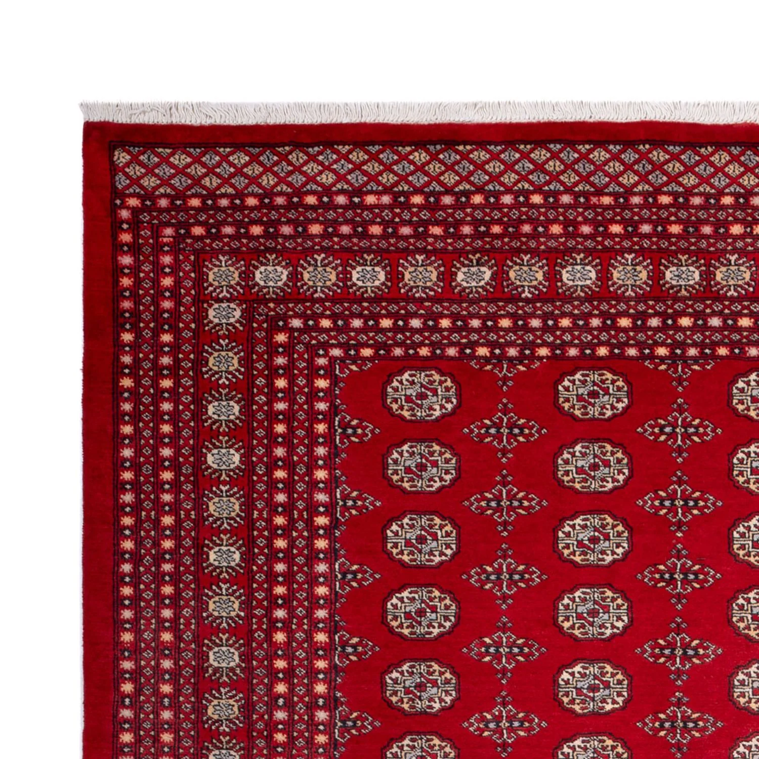 Buchara Teppich 318x247cm - Orientteppich - Image 3