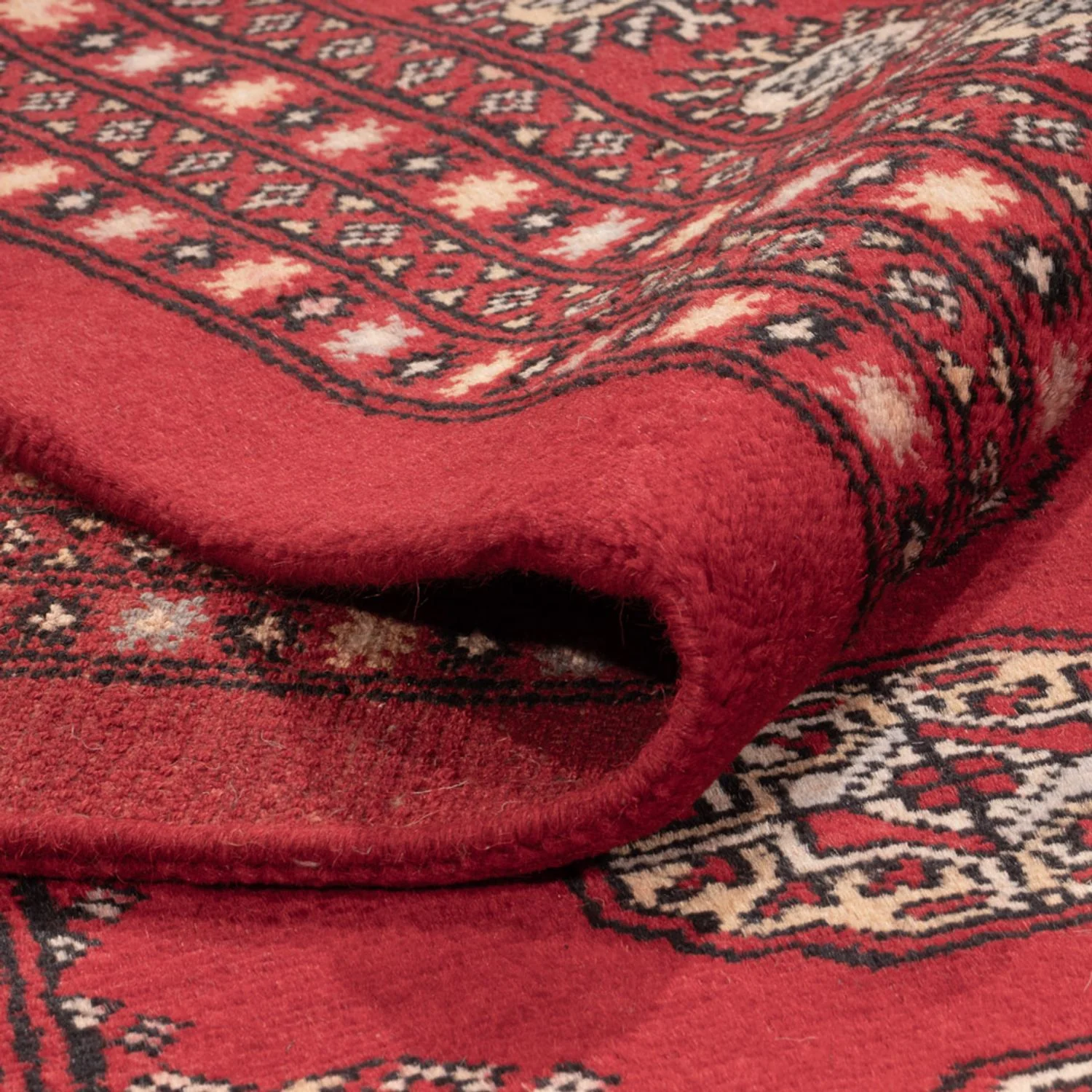 Buchara Teppich 318x247cm - Orientteppich - Image 4