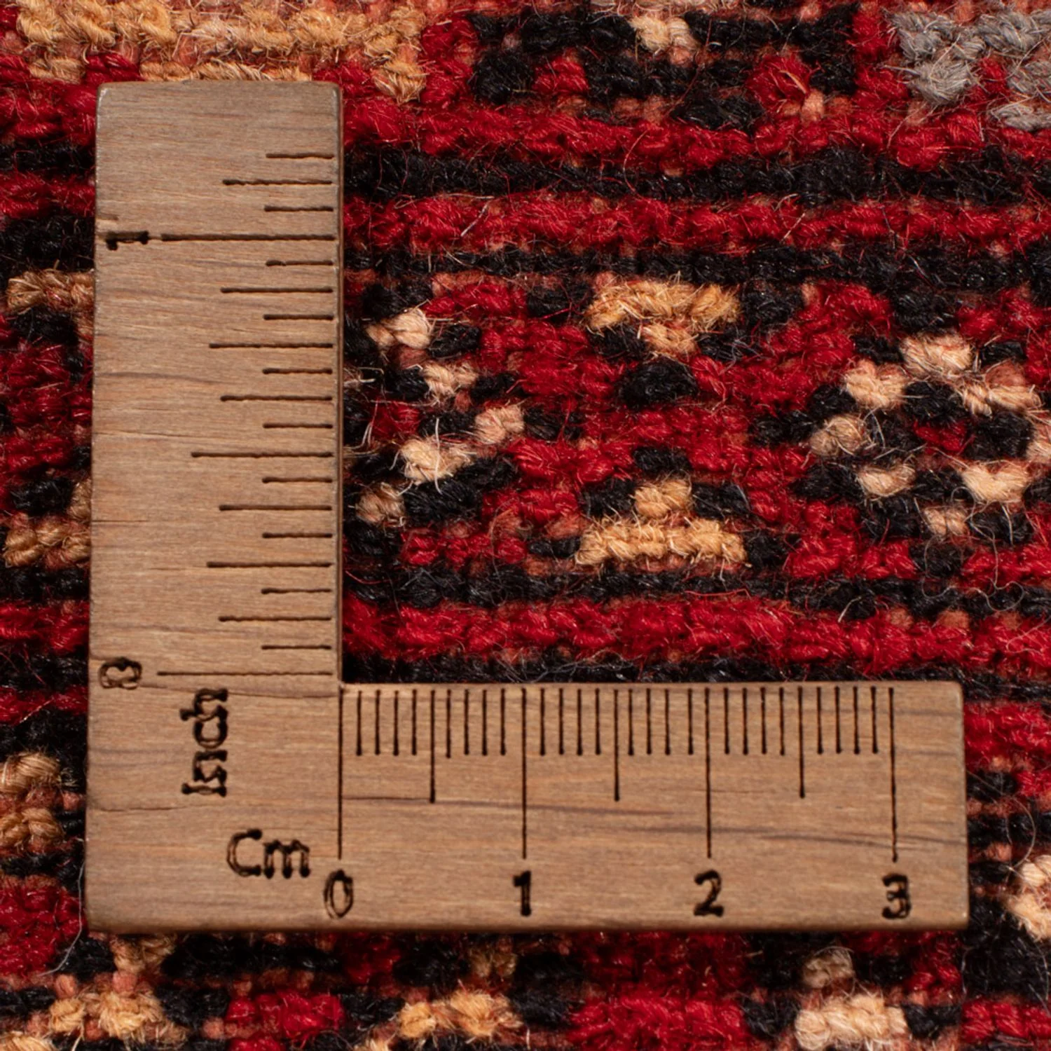 Buchara Teppich 318x247cm - Orientteppich - Image 6