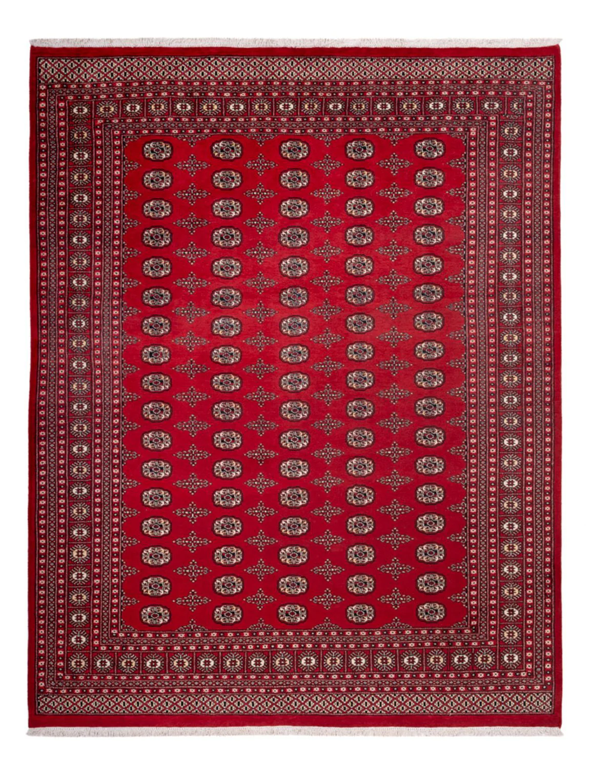 Buchara Teppich 319x250cm - Orientteppich