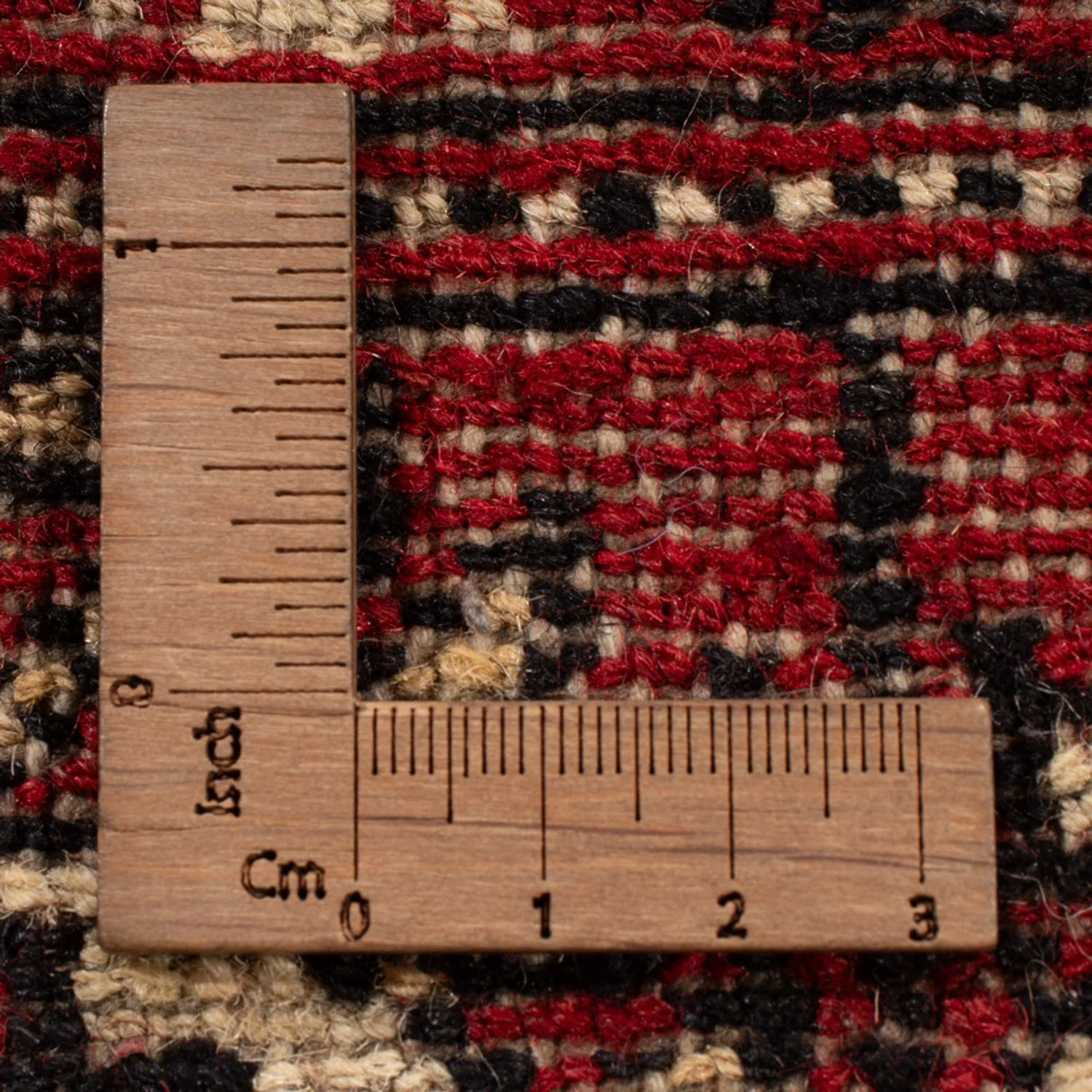 Buchara Teppich 319x250cm - Orientteppich - Image 6