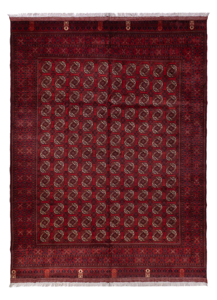 Buchara Teppich 334x252cm - Orientteppich