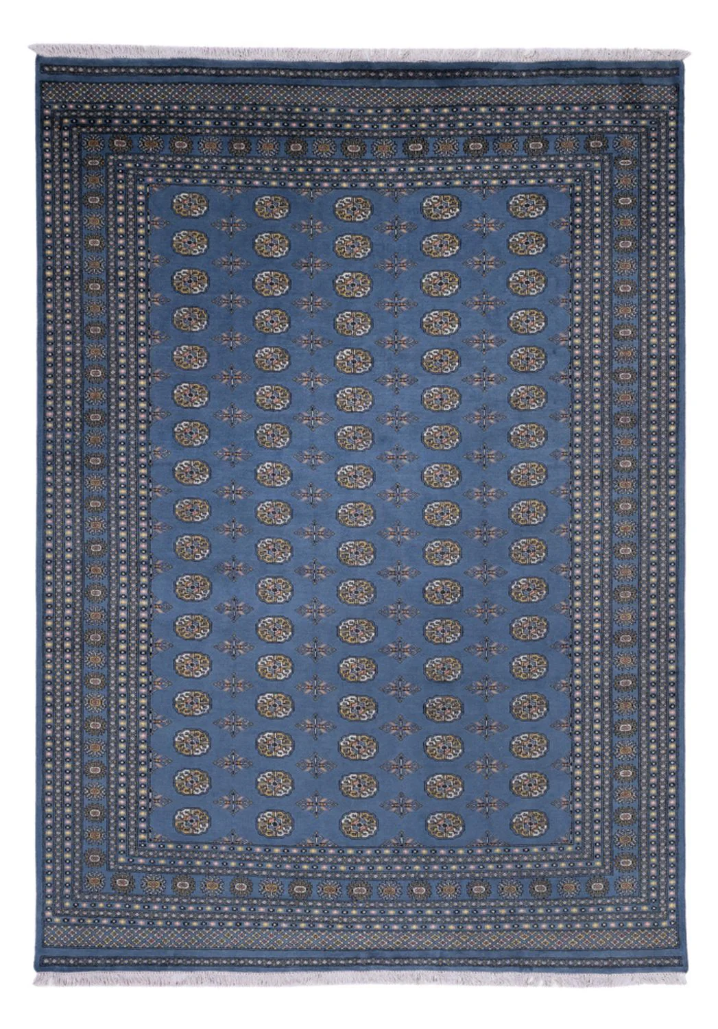 Buchara Teppich 341x240cm - Orientteppich