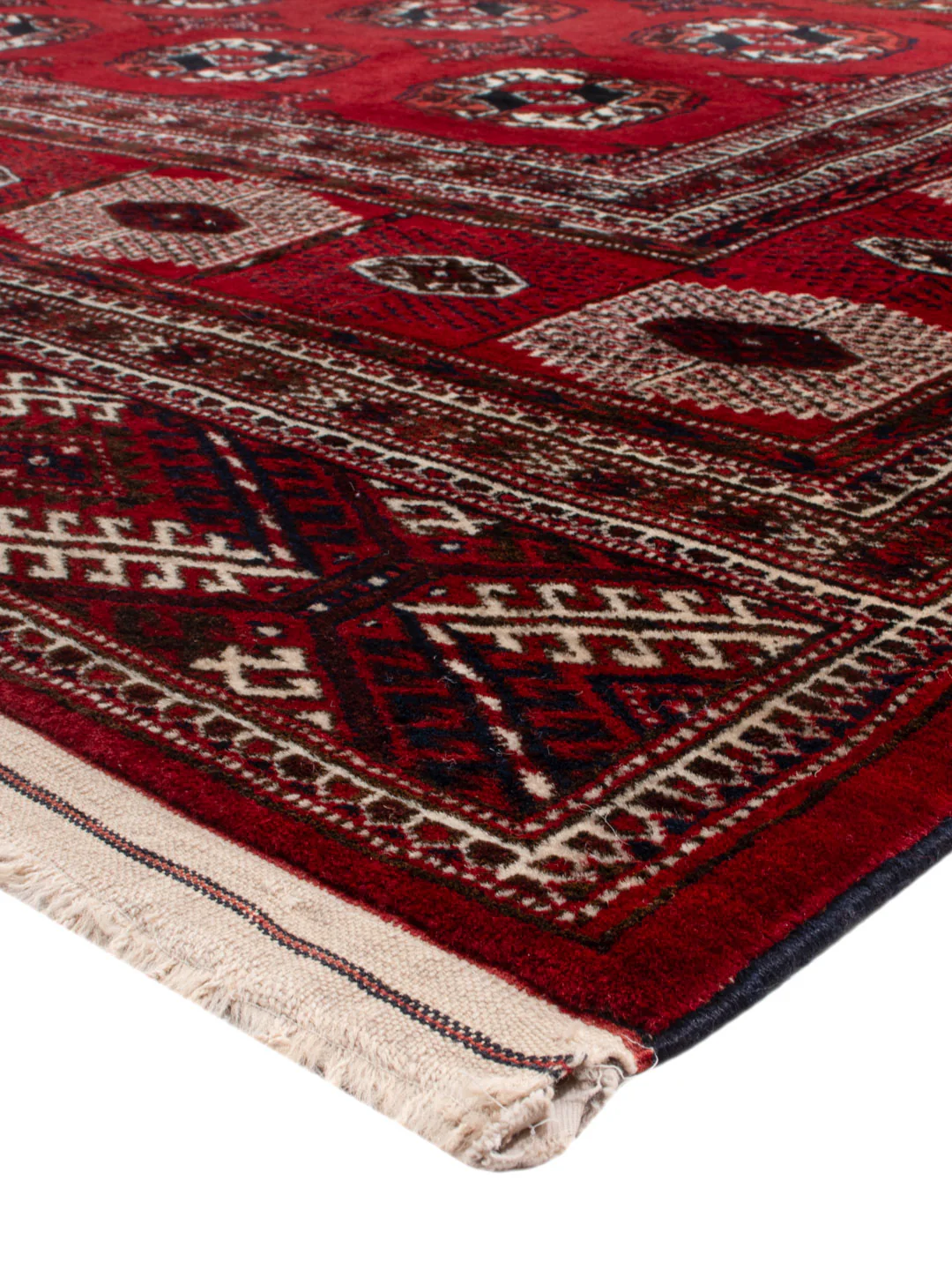Buchara Teppich 350x250cm - Orientteppich - Image 4
