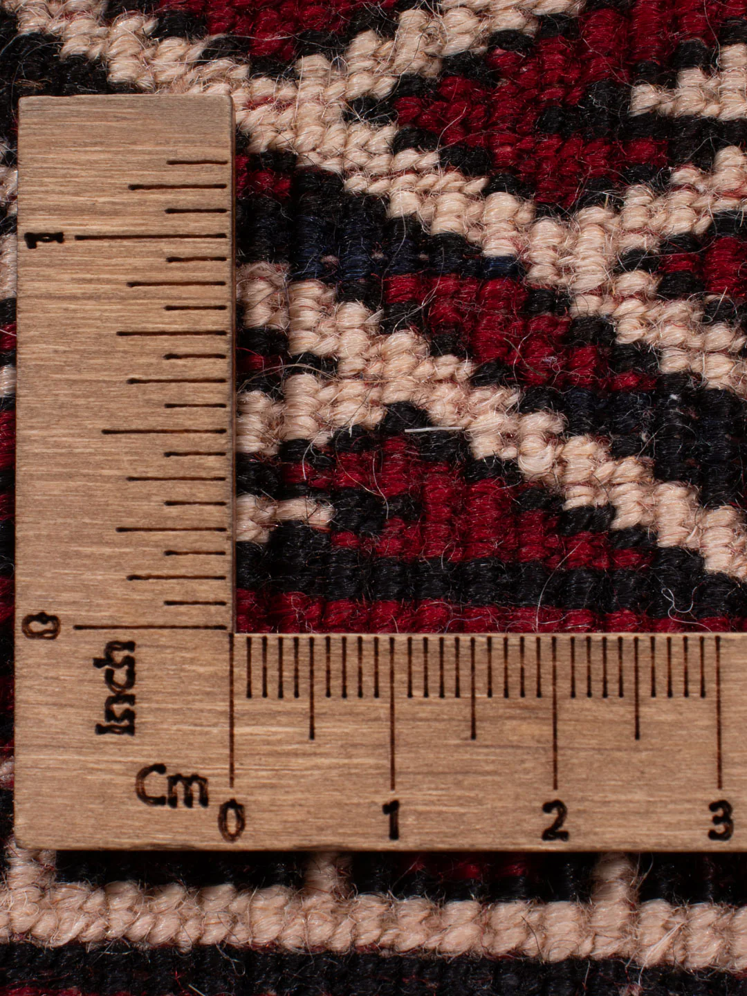 Buchara Teppich 350x250cm - Orientteppich - Image 7