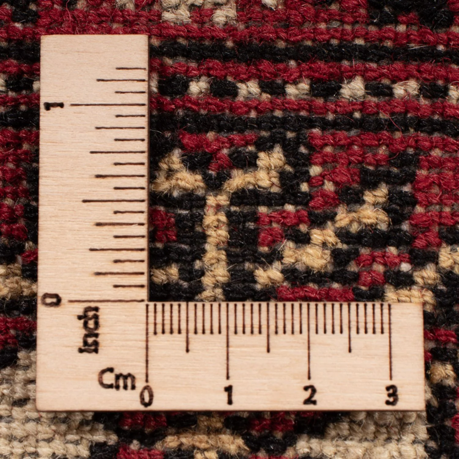 Buchara Teppich 387x276cm - Orientteppich - Image 6