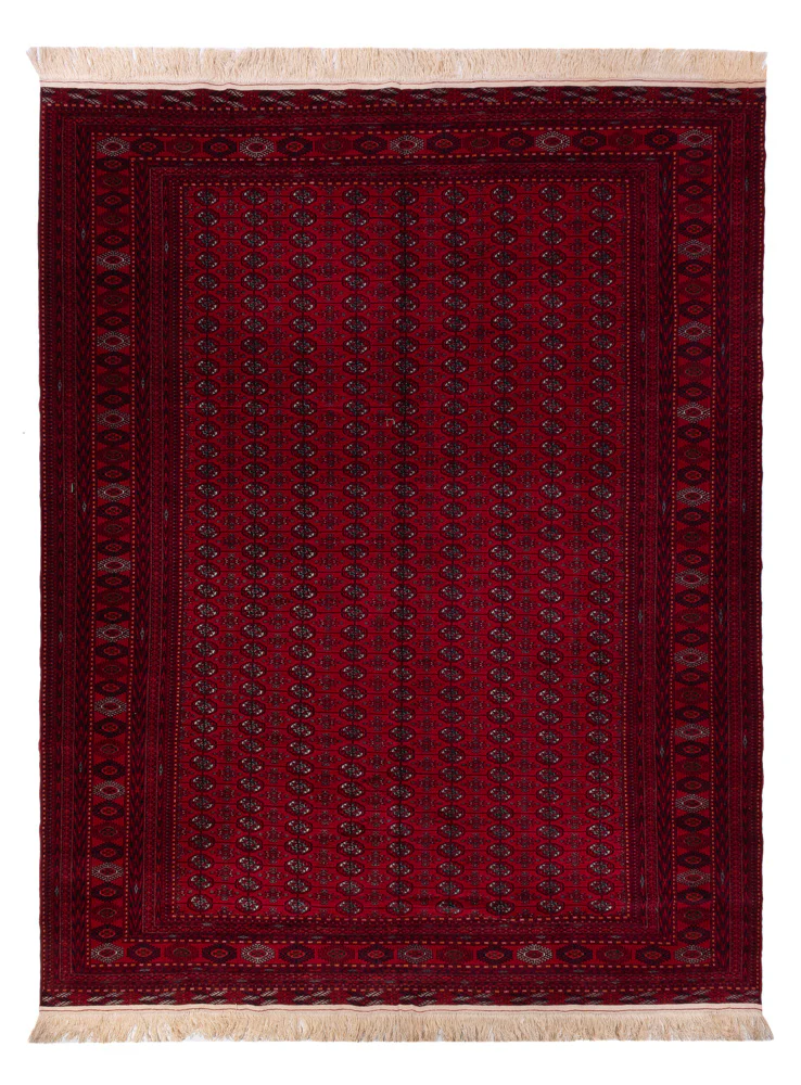 Buchara Teppich 390x296cm - Orientteppich