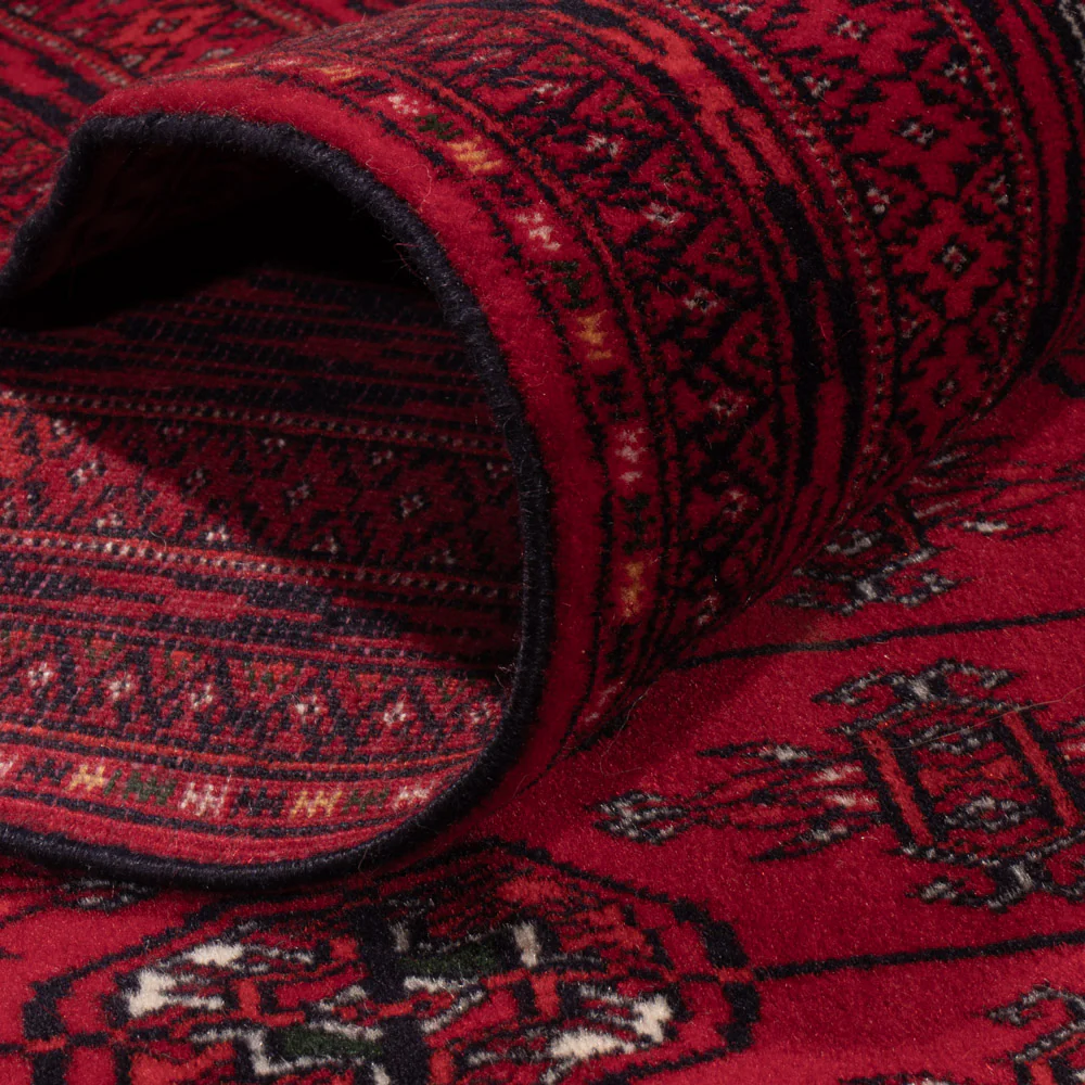 Buchara Teppich 390x296cm - Orientteppich - Image 4
