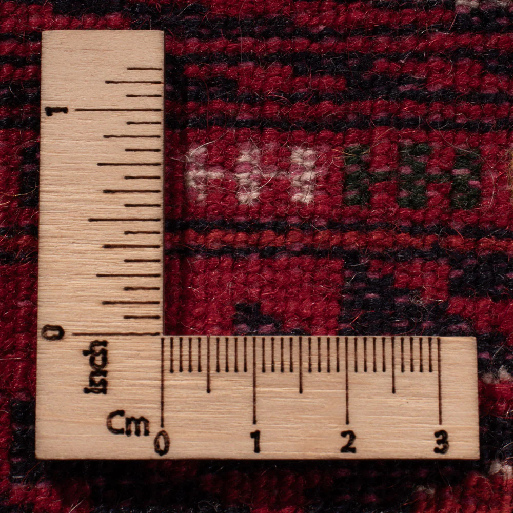 Buchara Teppich 390x296cm - Orientteppich - Image 6