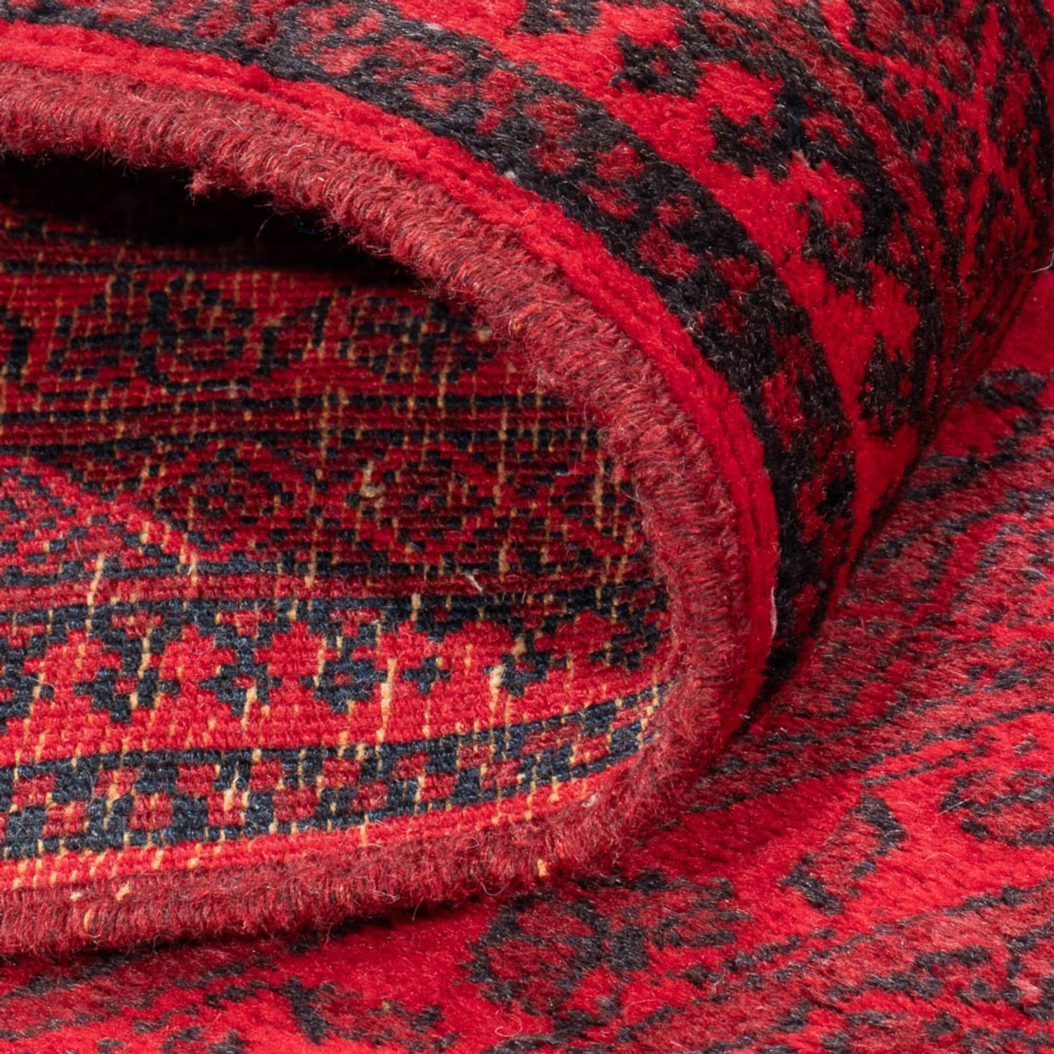 Akhche Teppich 155x100cm - Perserteppich - Image 4
