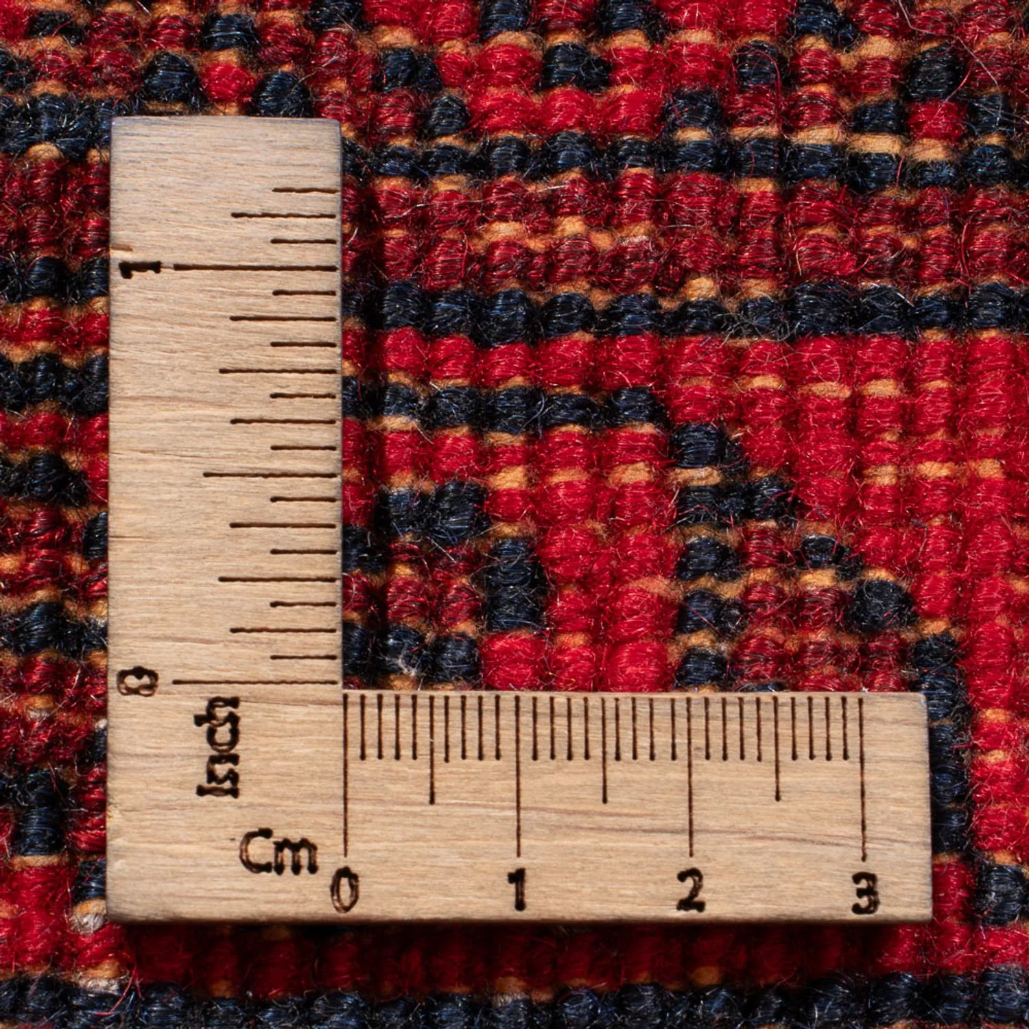 Akhche Teppich 155x100cm - Perserteppich - Image 6