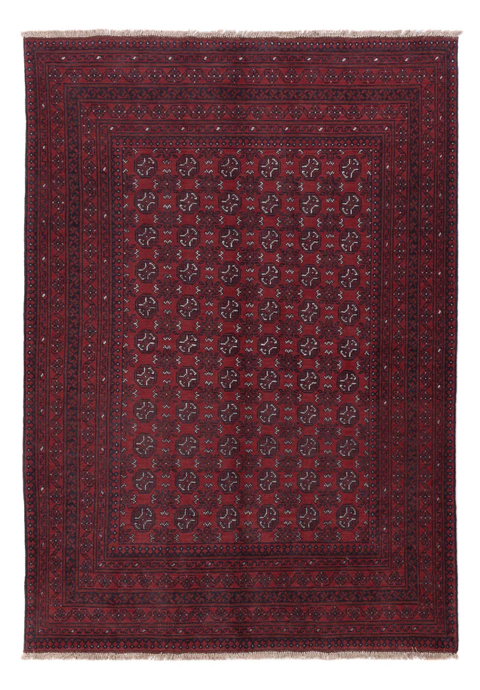 Akhche Teppich 238x166cm - Perserteppich