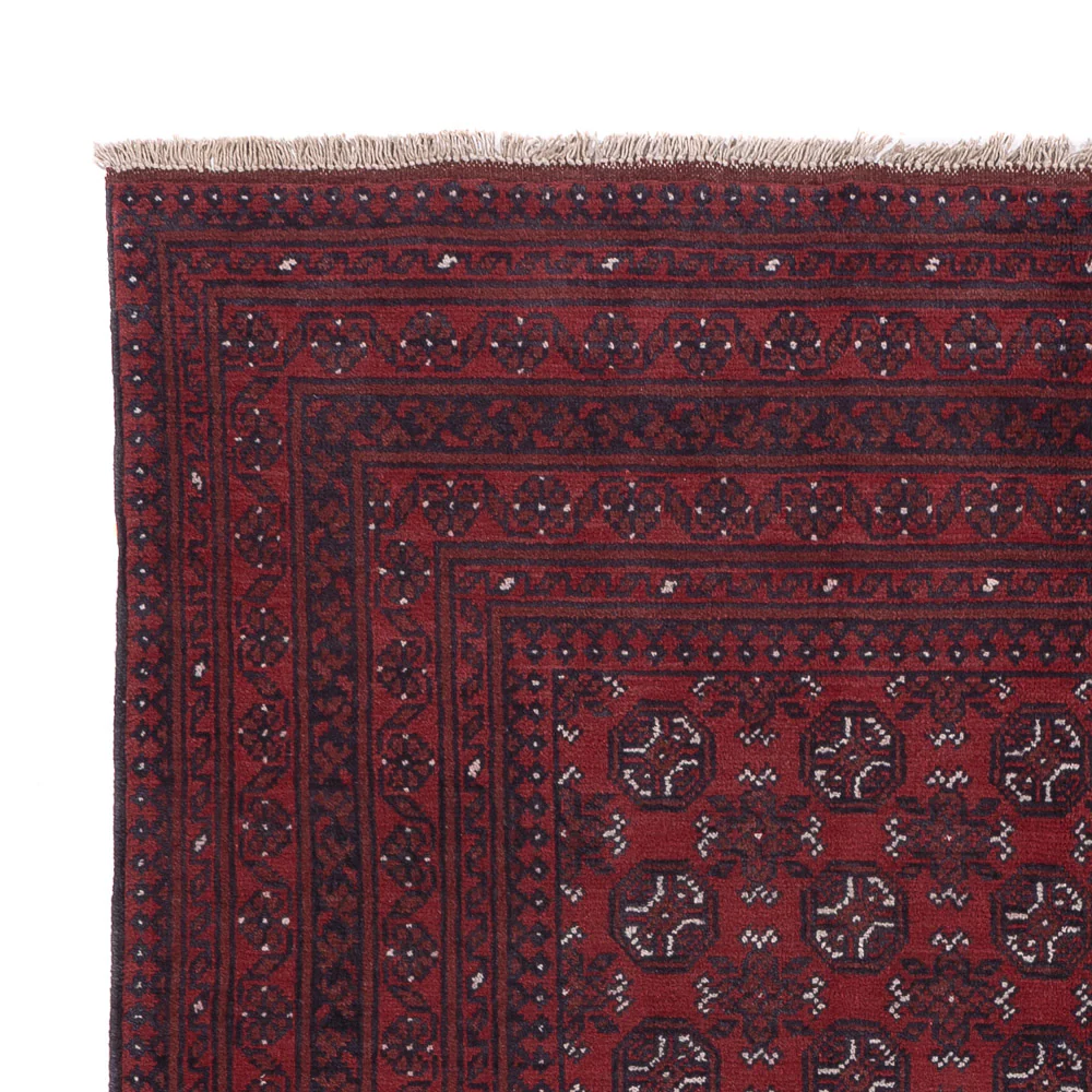 Akhche Teppich 238x166cm - Perserteppich - Image 3