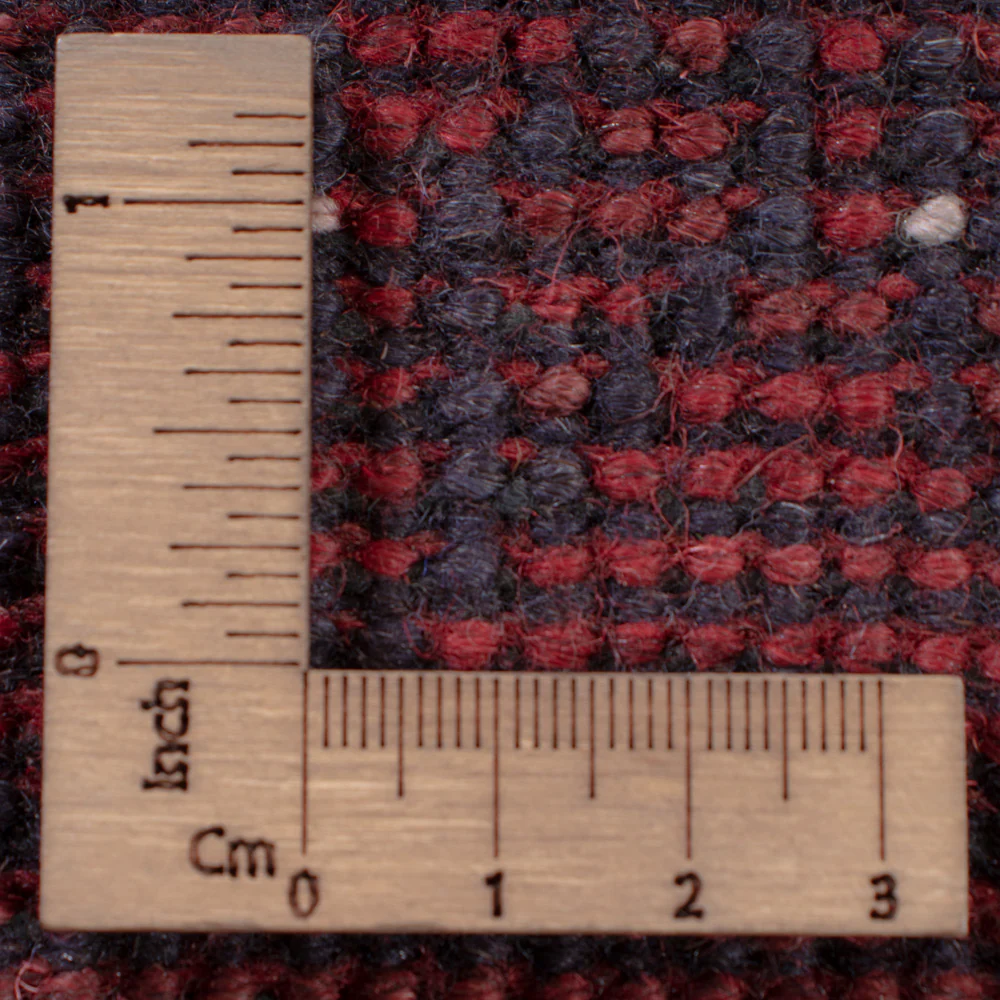 Akhche Teppich 238x166cm - Perserteppich - Image 7