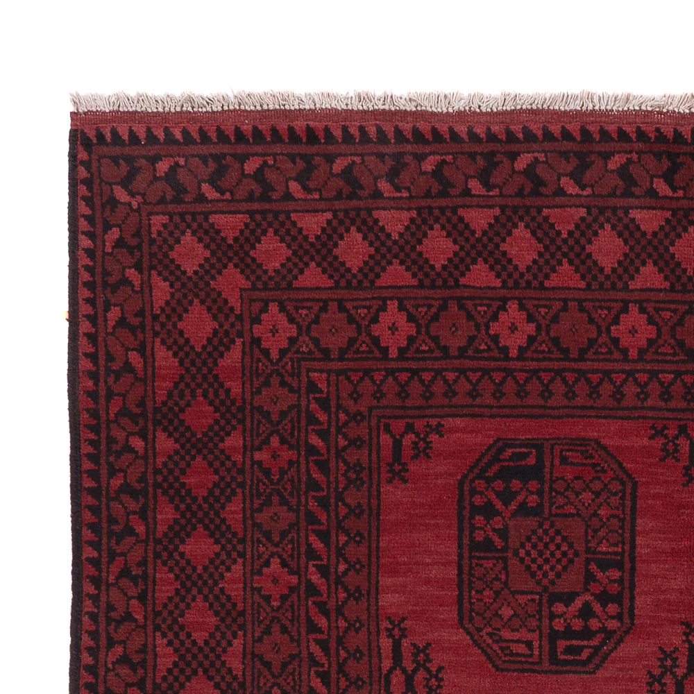 Akhche Teppich 242x162cm - Perserteppich - Image 3