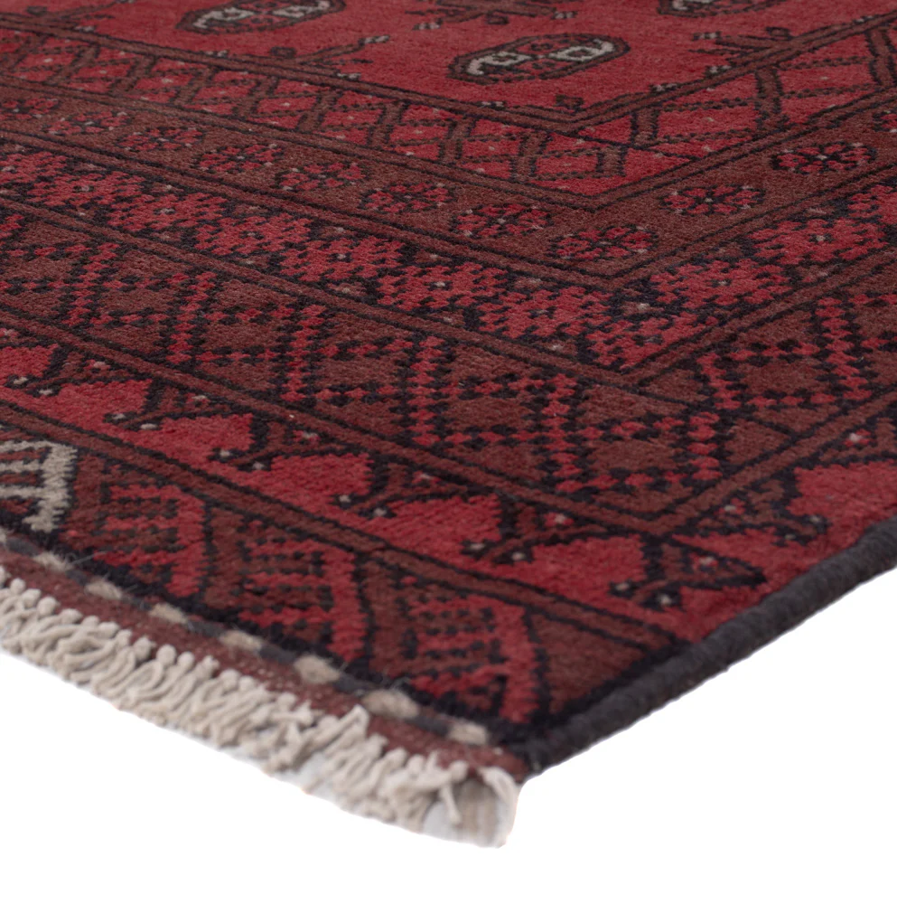 Akhche Teppich 242x164cm - Perserteppich - Image 4
