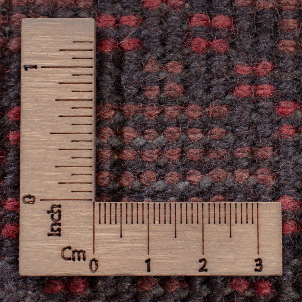 Akhche Teppich 242x164cm - Perserteppich - Image 7