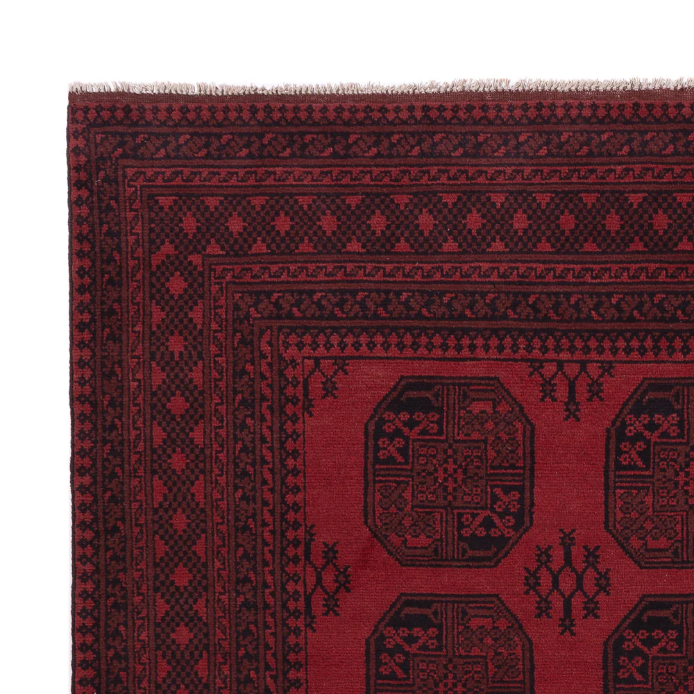 Akhche Teppich 290x206cm - Perserteppich - Image 3