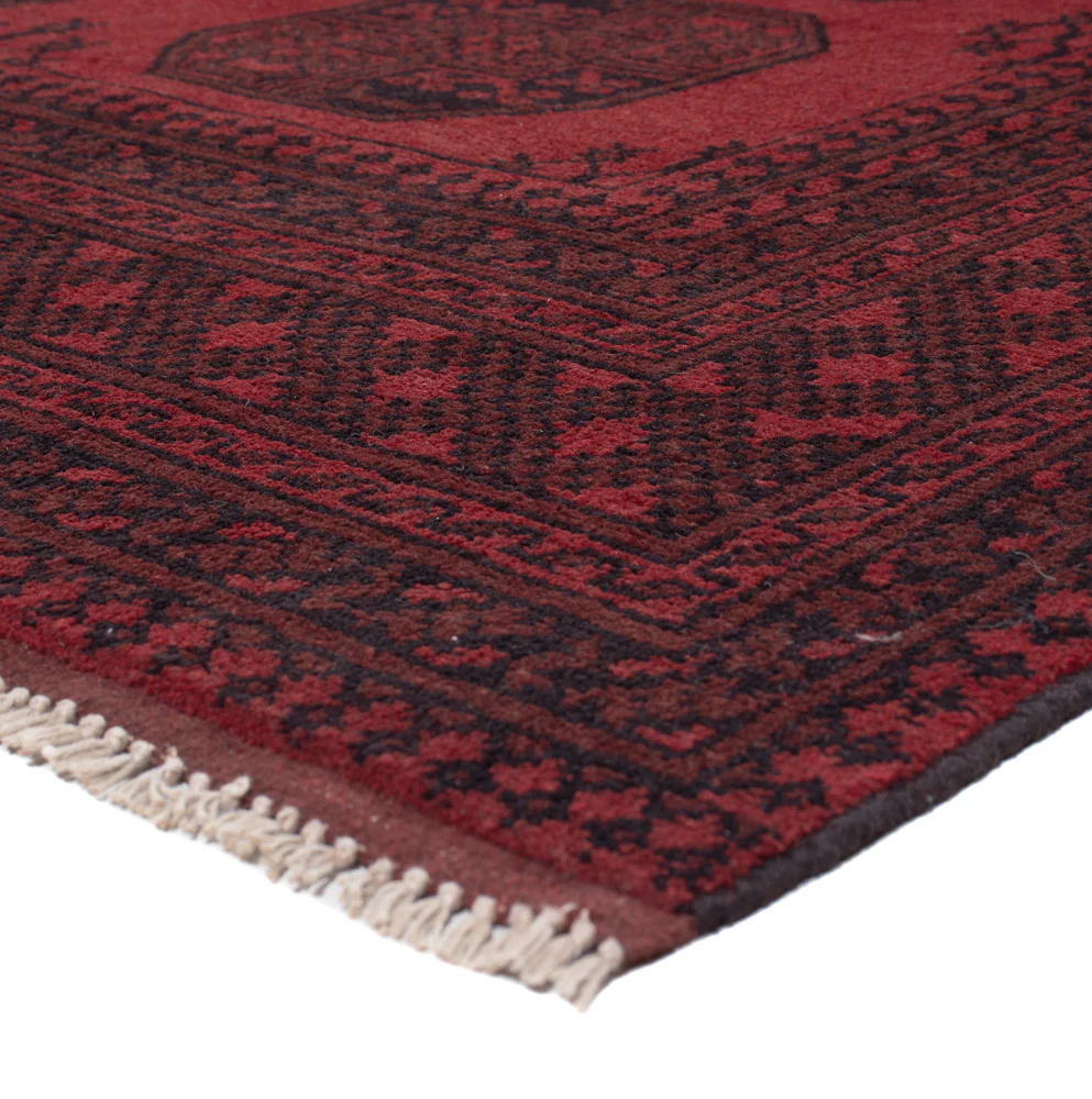 Akhche Teppich 290x206cm - Perserteppich - Image 4