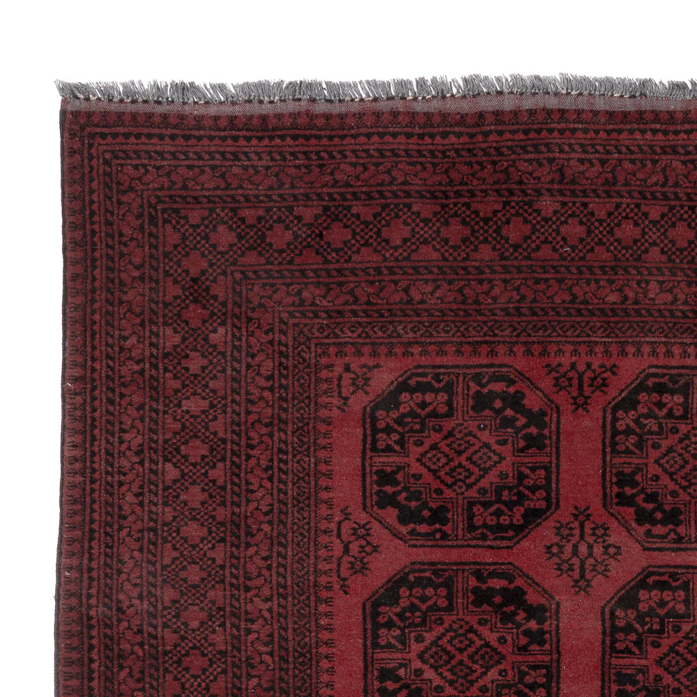 Akhche Teppich 290x207cm - Perserteppich - Image 3