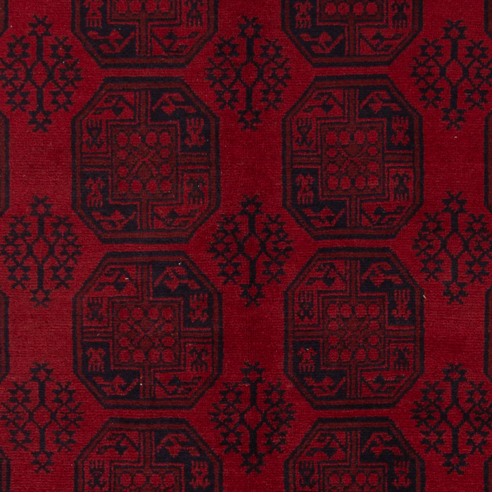 Akhche Teppich 300x245cm - Perserteppich - Image 2