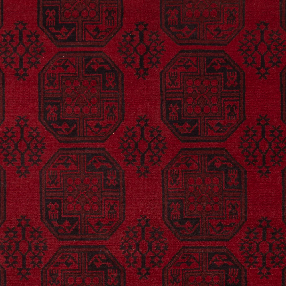 Akhche Teppich 301x249cm - Perserteppich - Image 2