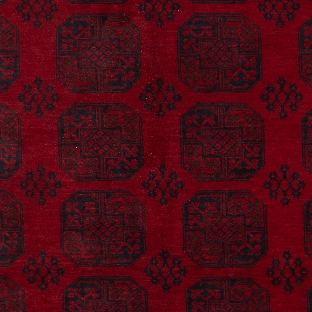 Akhche Teppich 338x258cm - Perserteppich - Image 2